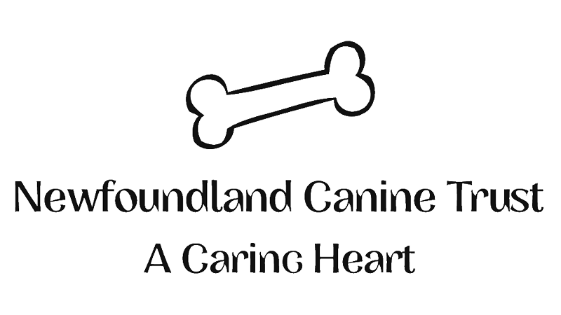Newfoundland Canine Trust logo